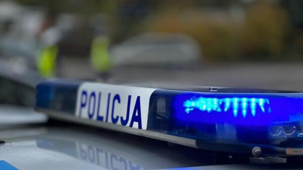 policja