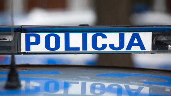 Policja