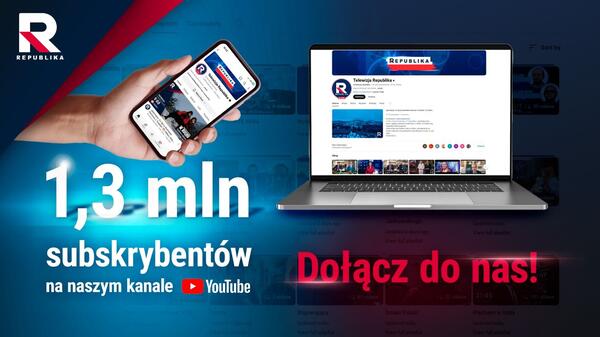subskrybenci Republiki