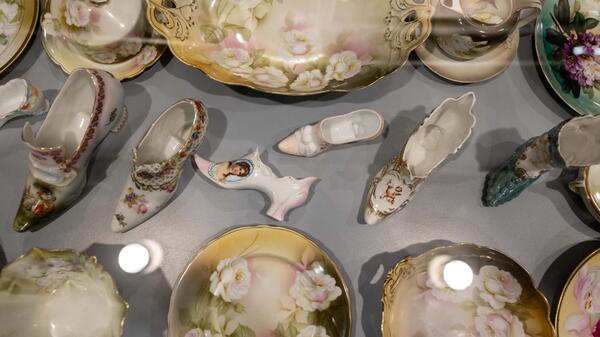 Porcelana