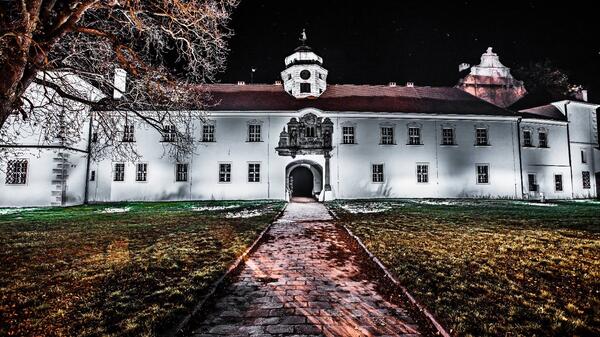 Głogówek