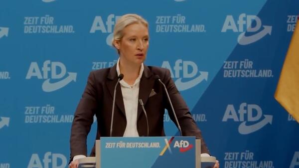 Alice Weidel