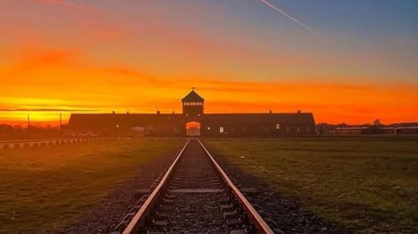 Auschwitz