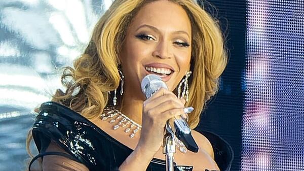 Beyonce