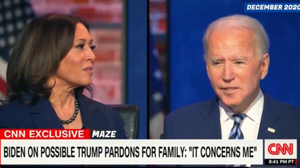 Joe Biden