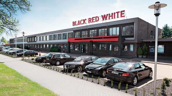 Biurowiec BRW