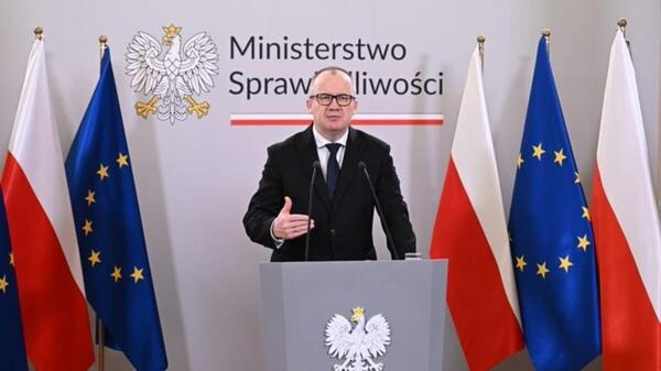 Ziobro ostro o Bodnarze: Wielokrotnie łamał prawo, teraz udaje sprawiedliwego