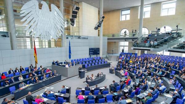 Bundestag