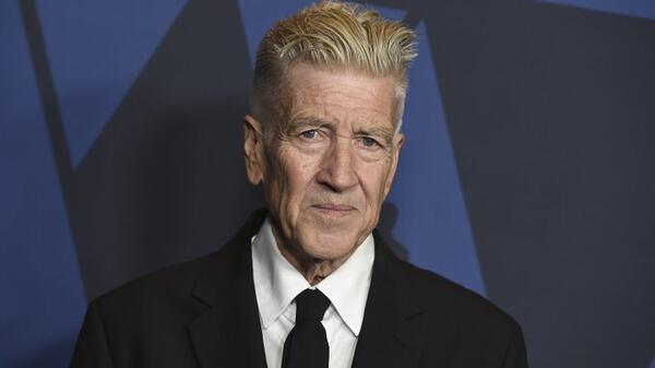 David Lynch