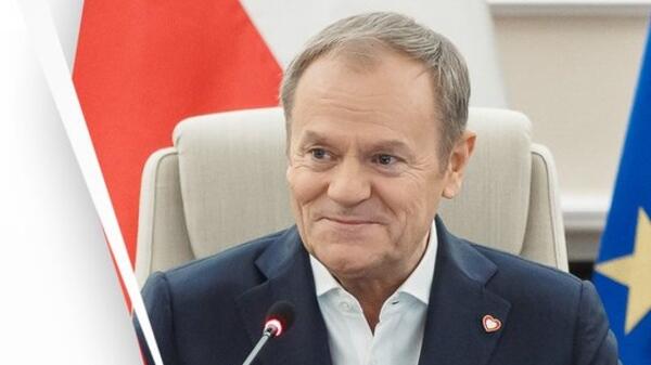 Donald Tusk