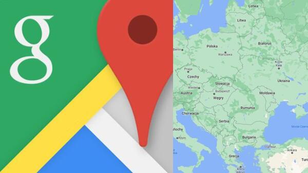 Google maps