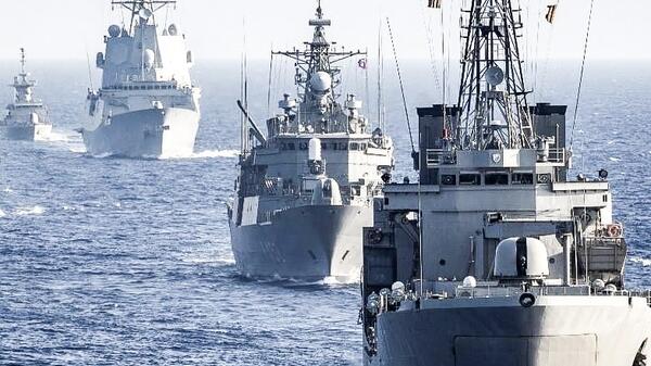 Flota NATO