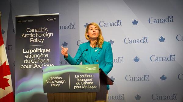 Melanie Joly