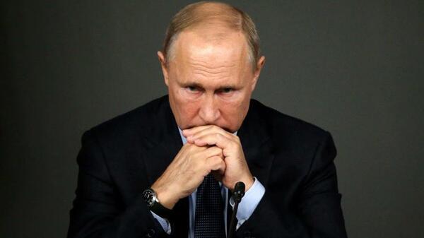 Władimir Putin