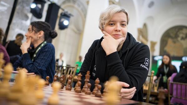 Aleksandra Malcewska