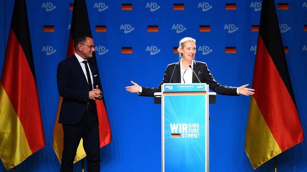Alice Weidel