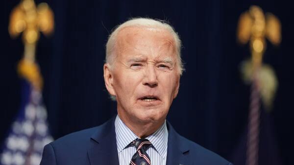 Joe Biden