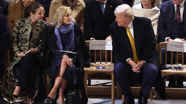 Jill Biden