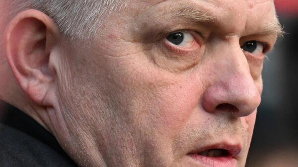 Robert Fico