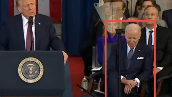 sleepy Joe