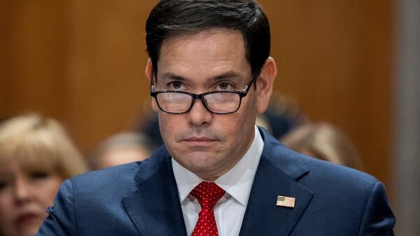 Marco Rubio