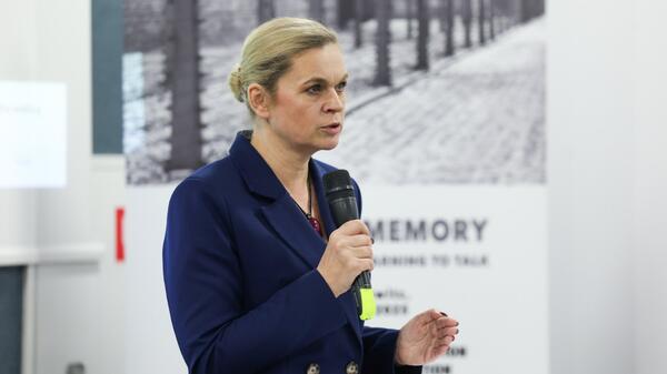 Czy minister Nowacka pożegna się ze stanowiskiem w rządzie?