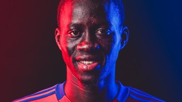 Ibrahima Seck