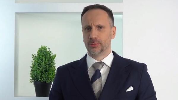 Janusz Kowalski