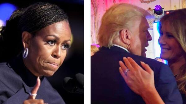 Michelle Obama
