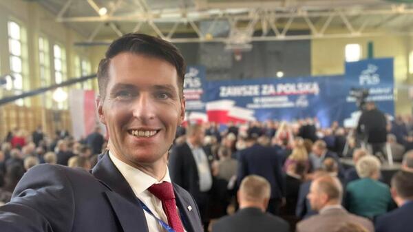 Małodziński