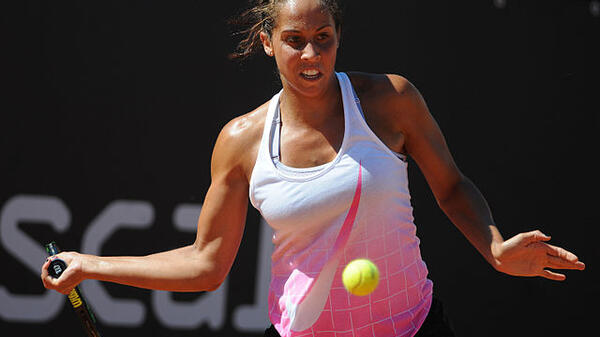 Madison keys