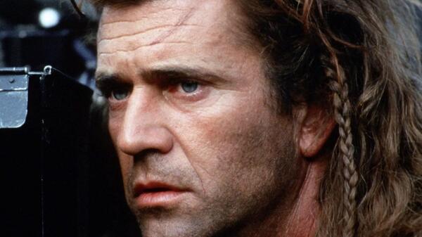Mel Gibson