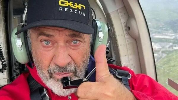 Mel Gibson