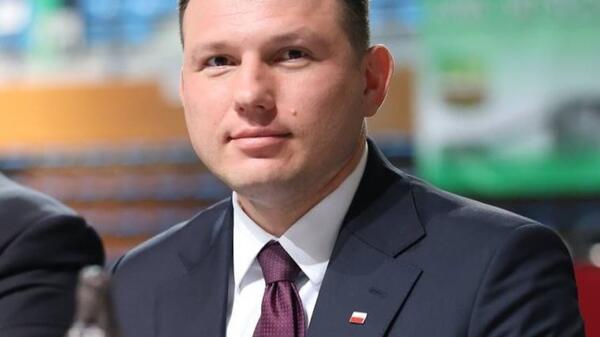 Sławomir Mentzen ostrzegał mieszkańców przed kolejnymi oszustwami Tuska