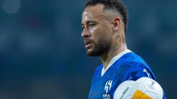 Neymar