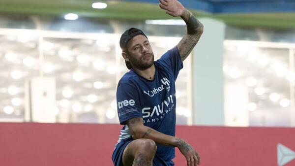 Neymar