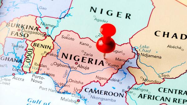 Nigeria