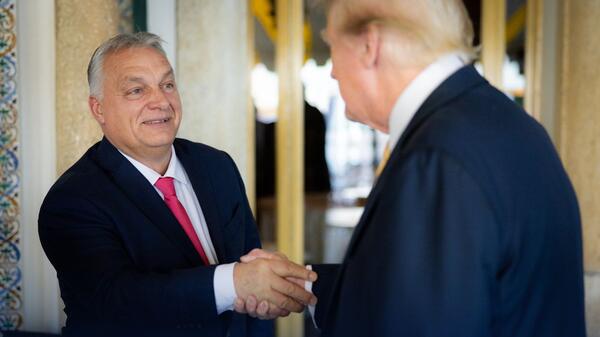 Viktor Orban