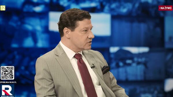 Piotr Schab, Republika Dzień