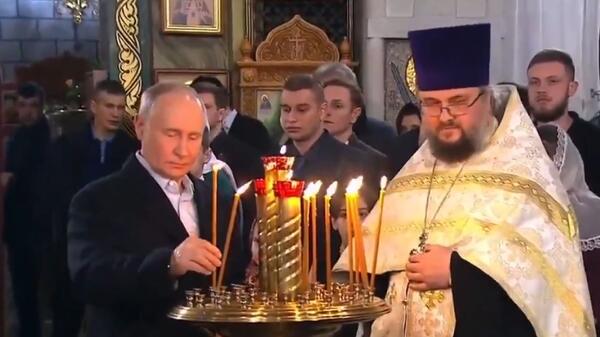 Władimir Putin