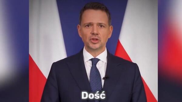Rafał Trzaskowski