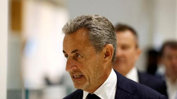 Sarkozy