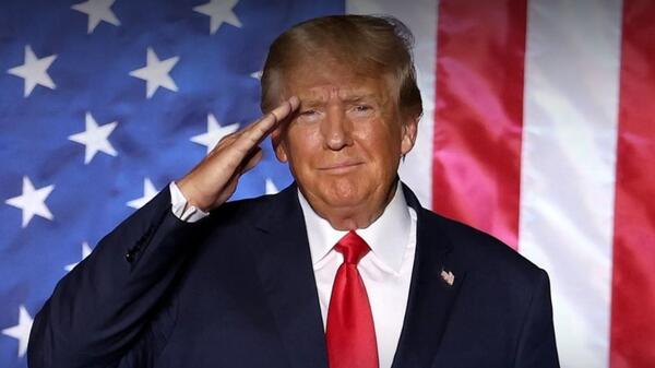 Na skutek decyzji prezydenta Donalda Trumpa finansowanie projektu zostało wstrzymane przez amerykańską administrację