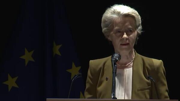 Ursula von der Leyen