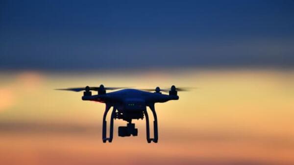 dron