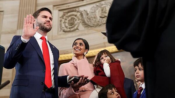 JD Vance