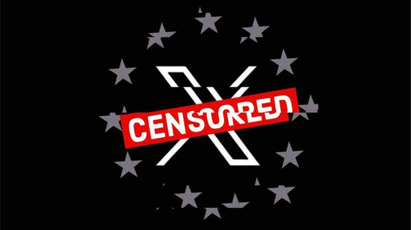 cenzura X