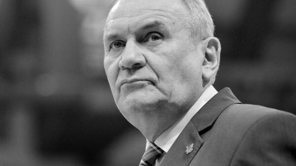 Andrzej Kraśnicki, Prezes Związku Piłki Ręcznej w Polsce w latach 2006–2021