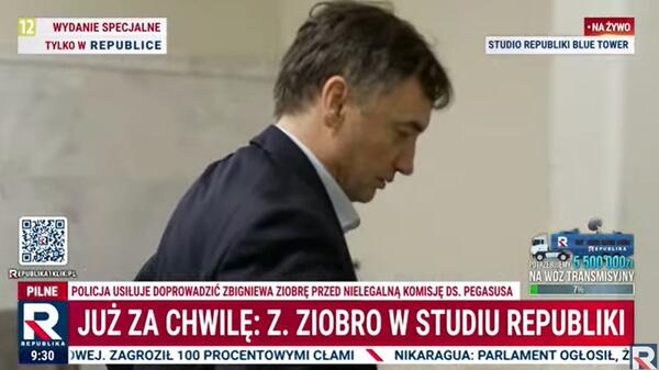 Zbigniew Ziobro