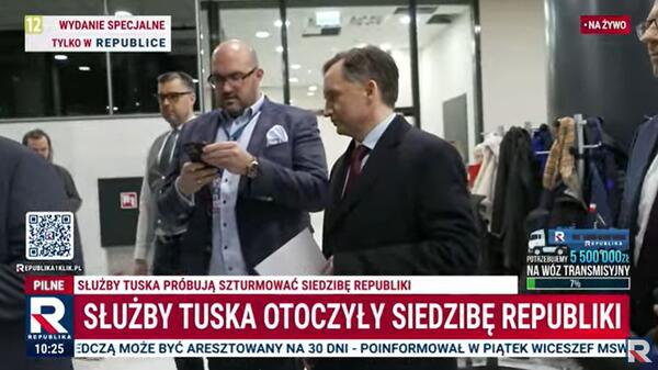 Zbigniew Ziobro